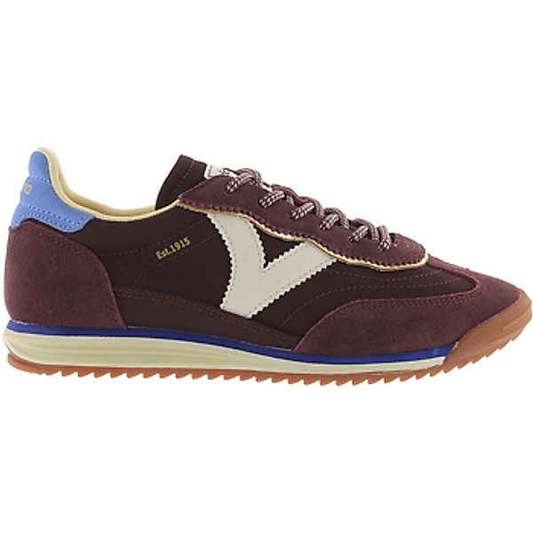 Victoria  Sneaker 1158101 Saturno Wildleder Damen Sportschuh günstig online kaufen