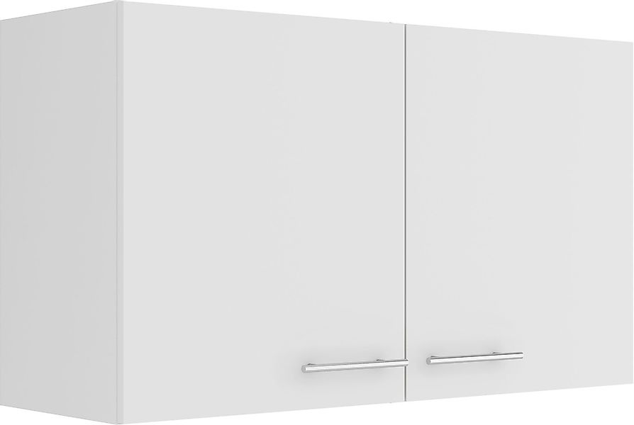 OPTIFIT Hängeschrank "Bella", Breite 100 cm, 2 Türen, 1 Einlegeboden günstig online kaufen