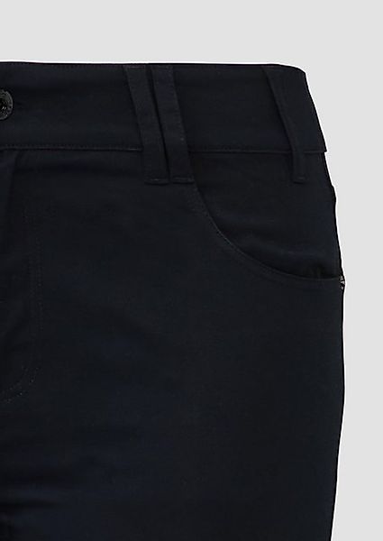 QS Stoffhose Hose günstig online kaufen