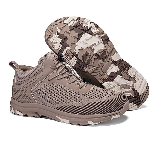 HUSK'SWARE Wanderschuh (VerschleiBfest, outdoor) Wasserdichte,rutschfeste w günstig online kaufen