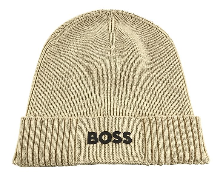 BOSS Beanie Asic Beanie günstig online kaufen