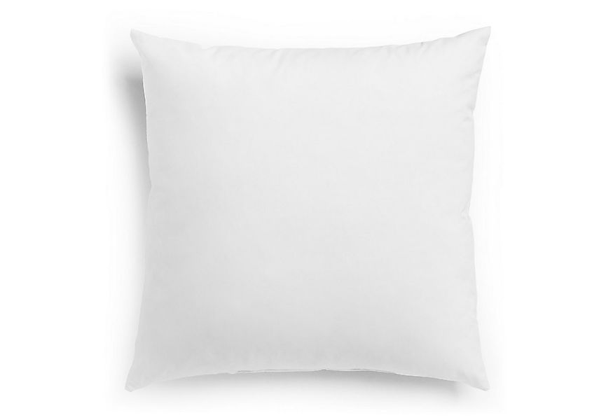 sleepling Federkissen Inlet Sofakissen, Füllung: 100% Federn, Bezug: Baumwo günstig online kaufen