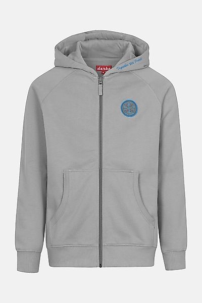 Derbe Hoodie JF_Seehecht GOTS iC (1-tlg) günstig online kaufen