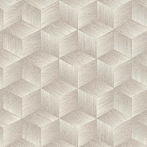 A.S. Création Vliestapete Natural Living 3D günstig online kaufen