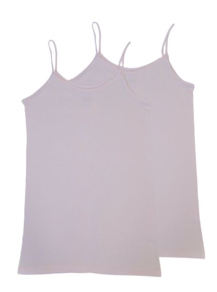 Toker Collection® Achseltop Damen Top mit günstig online kaufen