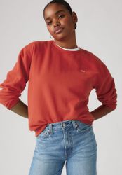 Levi's® Sweatshirt EVERYDAY mit kleinem Logo günstig online kaufen