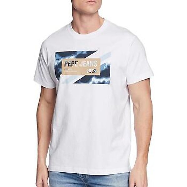 Pepe jeans  T-Shirt PM508685 günstig online kaufen
