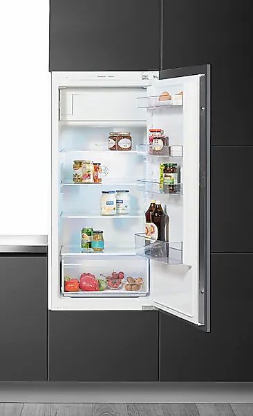 BOSCH Einbaukühlschrank Serie 2 »KIL42NSE0« günstig online kaufen