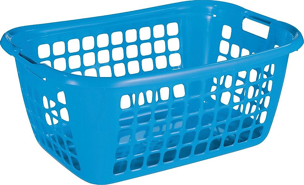 Sunware Wäschekorb Sunware Wäschekorb Basic 79L günstig online kaufen
