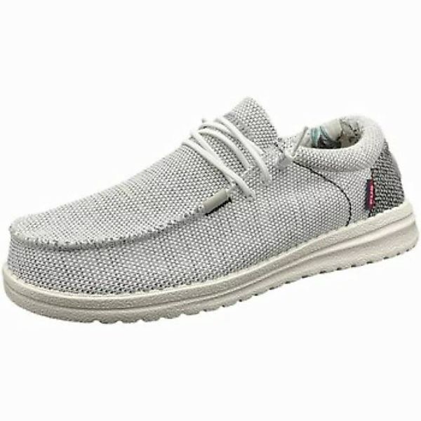 Fusion  Herrenschuhe Schnuerschuhe Slipper Jake Jake electric ice günstig online kaufen