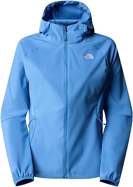 The North Face Softshelljacke W NIMBLE günstig online kaufen