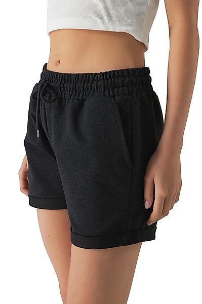 Smith & Solo Sweatshorts Kurze Hose günstig online kaufen