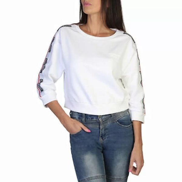 Moschino  Sweatshirt - A1786-4409 günstig online kaufen