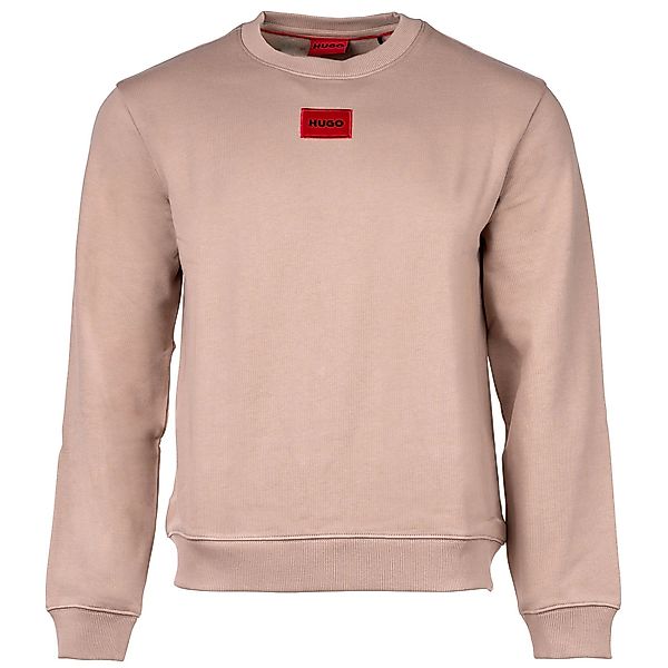 HUGO Sweatshirt Herren Sweatshirt Baumwolle Diragol212 günstig online kaufen