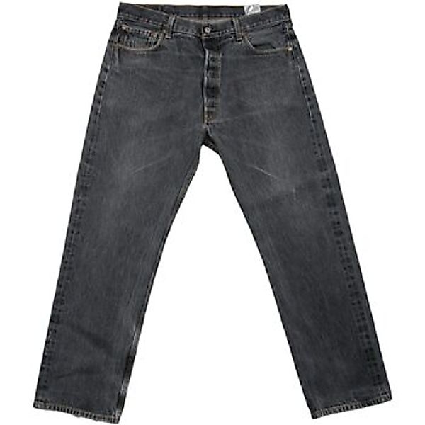 Levis  Straight Leg Jeans 60594 günstig online kaufen