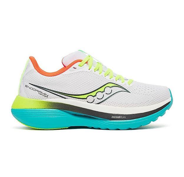 Saucony Endorphin Trainer - Wettkampfschuh Laufschuh günstig online kaufen