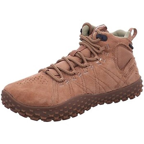 Merrell  Fitnessschuhe Sportschuhe Wrapt Mid WP J50076621 günstig online kaufen