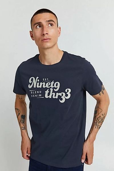 Blend T-Shirt BLEND Tee 20714259 günstig online kaufen