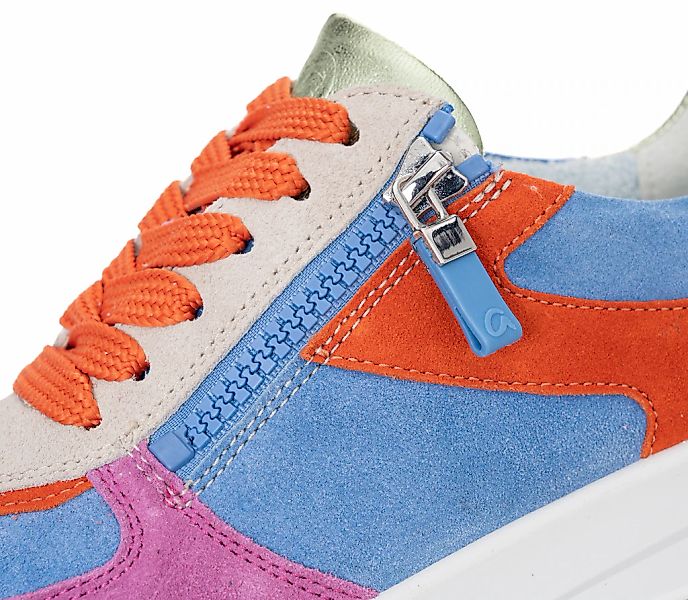 Ara Sneaker "Ara Sneaker Textil" günstig online kaufen
