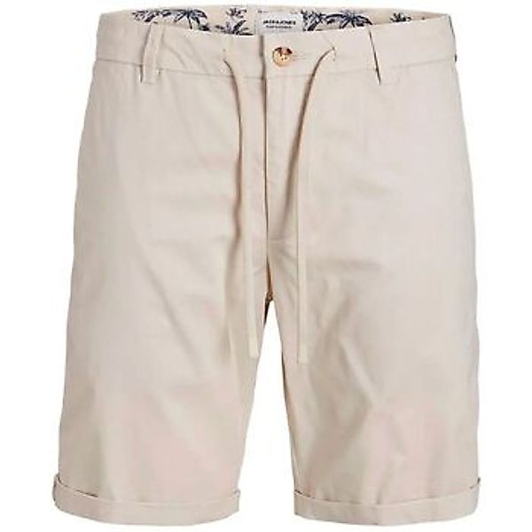 Jack & Jones  Shorts 12253133 MARCO JJSUNNY-MOONBEAM günstig online kaufen