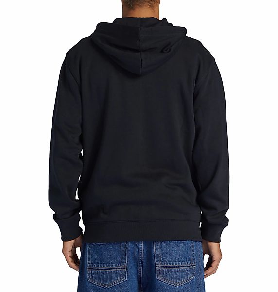 DC Shoes Kapuzensweatjacke "Baseline" günstig online kaufen