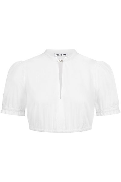 FELICITAS Dirndlbluse Dirndlbluse Grace günstig online kaufen