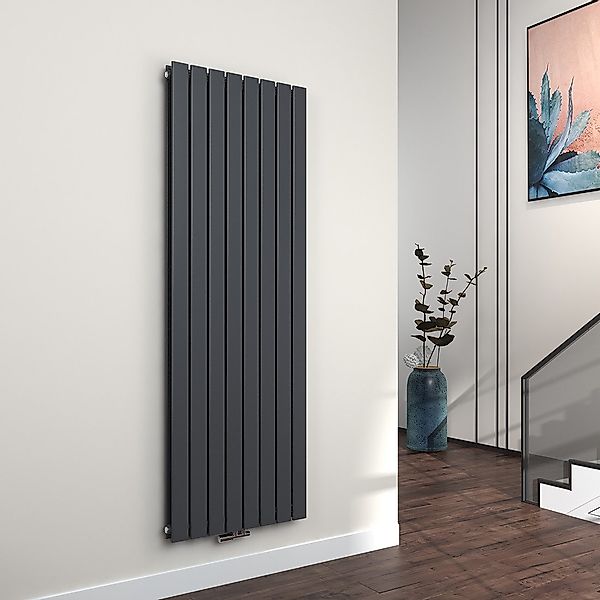 EMKE Heizkörper 180x62cm Flach Heizkörper Design günstig online kaufen