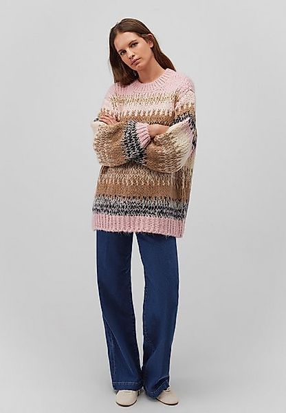 Mavi Strickpullover JAQUARD SWEATER Jacquard Pullover günstig online kaufen