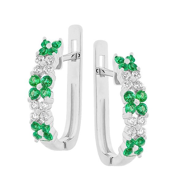 SOKOLOV Jewelry Paar Ohrhänger aus 925 günstig online kaufen