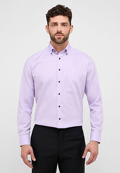 Eterna Langarmhemd COMFORT FIT günstig online kaufen
