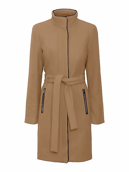 Vero Moda Kurzmantel VMBLASSJESSY AW WOOL günstig online kaufen