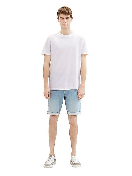 TOM TAILOR Shorts Josh Regular Slim günstig online kaufen