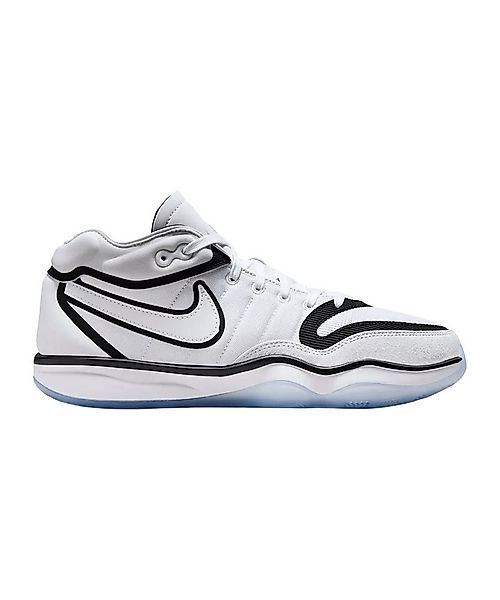 Nike Nike Performance G.T. Hustle 2 Herren Hallenschuh günstig online kaufen