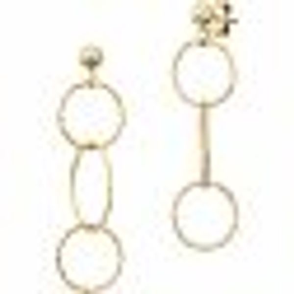 Ohrstecker 925/- Sterling Silber vergoldet günstig online kaufen