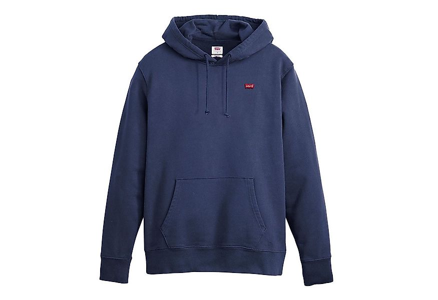 Levi's® Sweatshirt Herren Sweatshirt 1er Pack Baumwolle (Packung, 1er Pack) günstig online kaufen