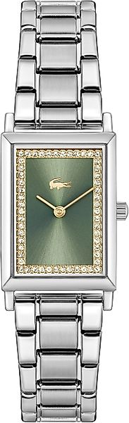 Lacoste Quarzuhr CATHERINE 2001406, Armbanduhr, Damenuhr, günstig online kaufen