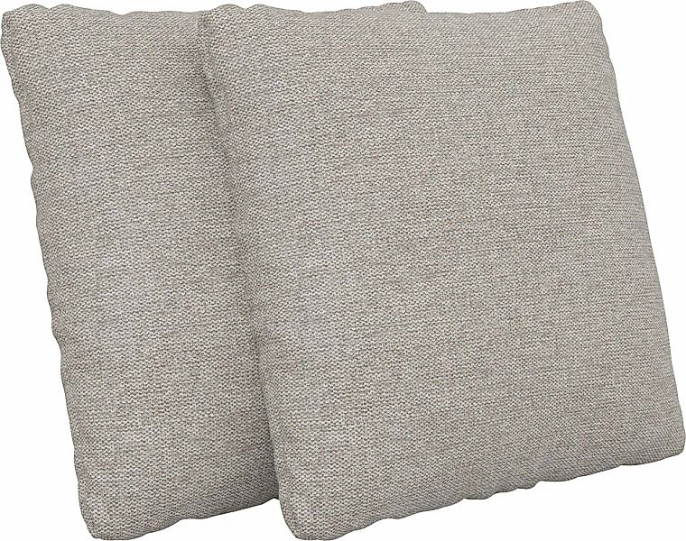 sit&more Sofakissen Morris Jubi, (Set, 2 günstig online kaufen