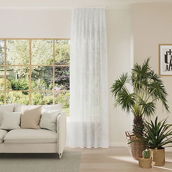 Neutex for you! Vorhang »NENA« Multifunktionsband 1 Stk. tlg. günstig online kaufen