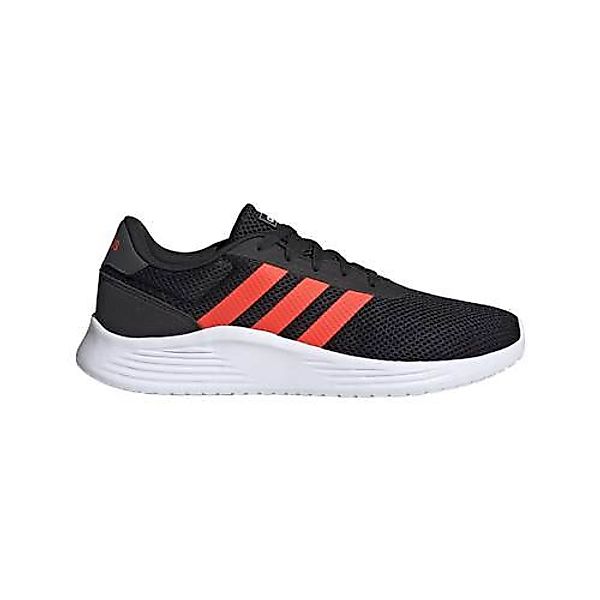 Adidas Lite Racer Schuhe EU 40 2/3 Black günstig online kaufen