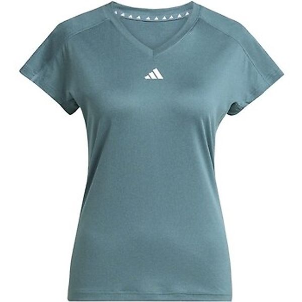 adidas  T-Shirts & Poloshirts JY2175000PRETEAWHIT günstig online kaufen