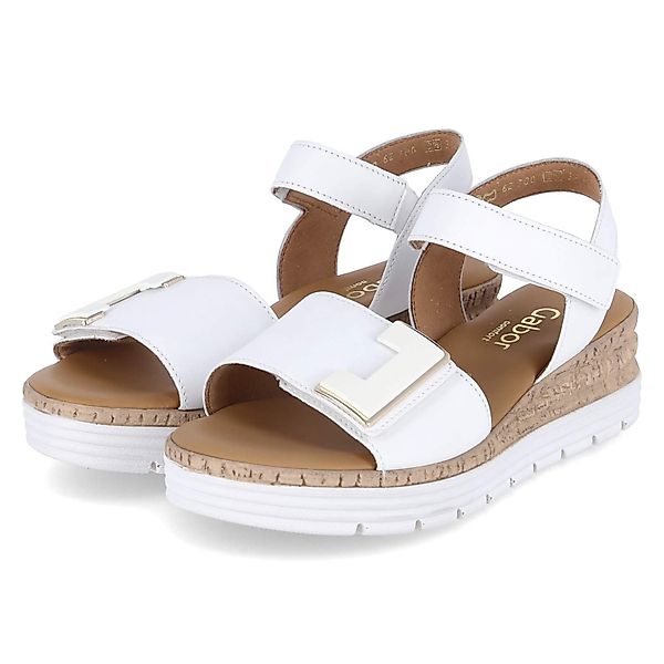Gabor 62.700.50 Sandalette günstig online kaufen