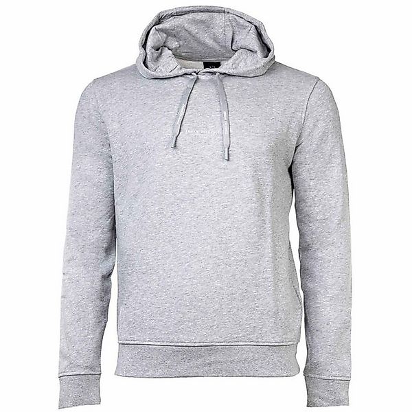 ARMANI EXCHANGE Sweatshirt Herren Sweatshirt Baumwolle günstig online kaufen