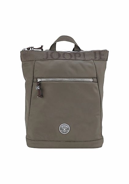 Joop Jeans Schultertasche "Rucksack" günstig online kaufen