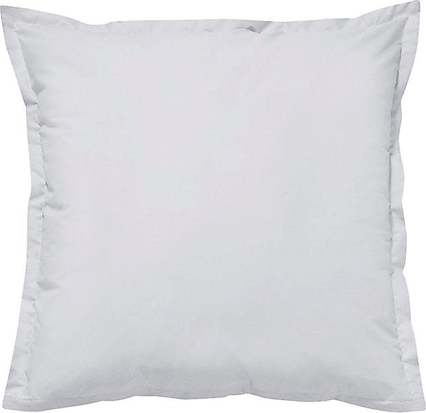 Cinderella Kissenbezug Uni Satin Sundays, (2 günstig online kaufen