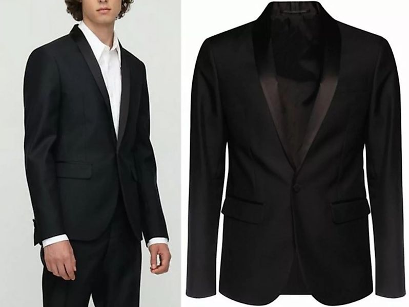 Dsquared2 Sakko DSQUARED2 TOKYO BLAZER TAILORED IN ITALY Smoking Sakko Suit günstig online kaufen