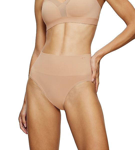 Triumph Shapingslip "Soft Sculpt Bandeau Maxi", nahtlos, leicht formend, ho günstig online kaufen