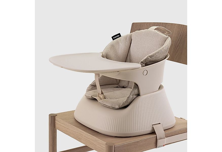 Hannie Reisehochstuhl HANNIE Sitzerhöhung Portable High Chair günstig online kaufen