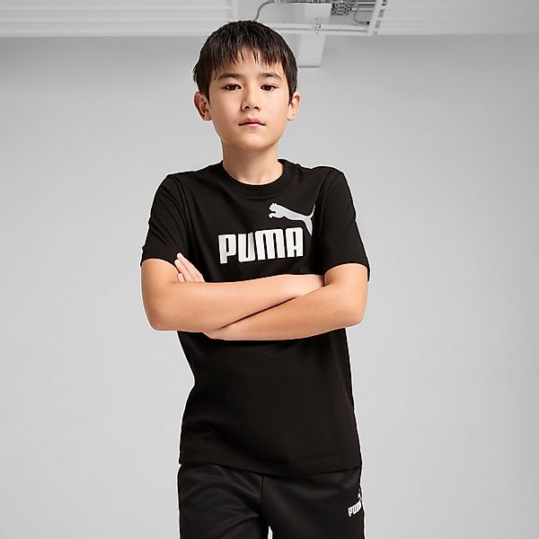PUMA T-Shirt ESS 2 COLOR NO.1 günstig online kaufen