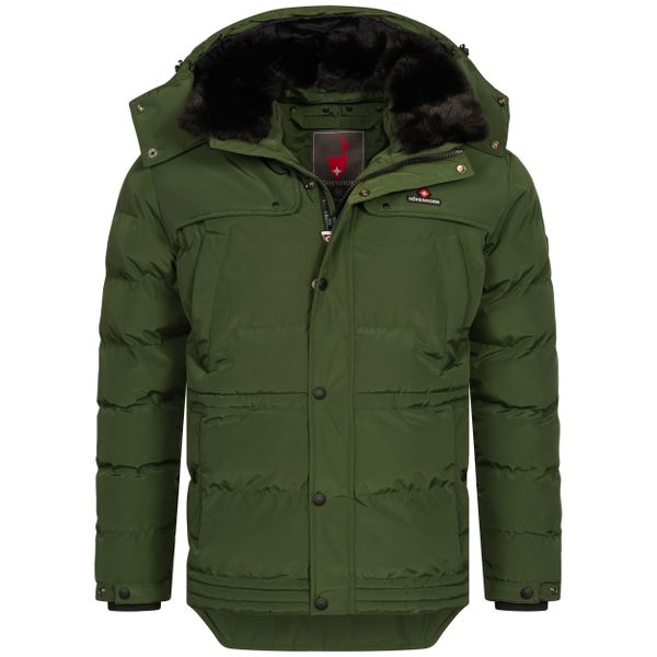 Höhenhorn Winterjacke Adamelo Herren Winter Jacke günstig online kaufen