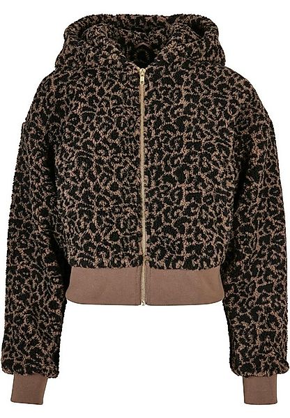 URBAN CLASSICS Allwetterjacke Urban Classics Damen Ladies Short Oversized A günstig online kaufen